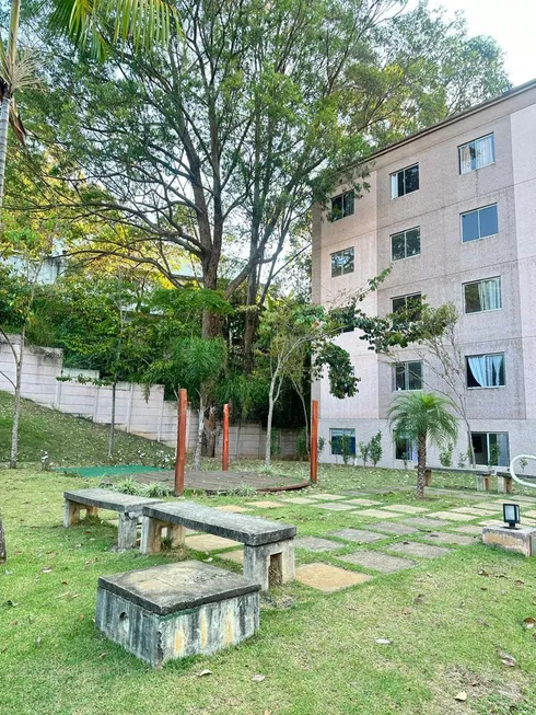 Foto 1 de Apartamento com 2 Quartos à venda, 38m² em Jardim Ipanema, São Paulo