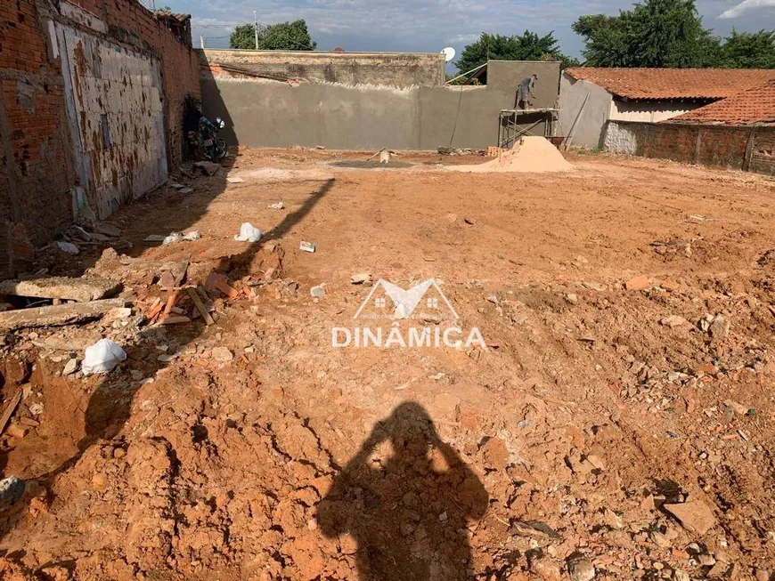 Foto 1 de Lote/Terreno à venda, 158m² em Conjunto Habitacional Angelo Tomazin, Sumaré