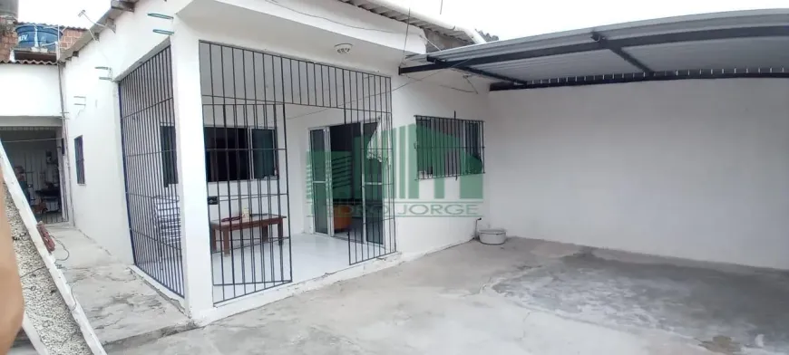 Foto 1 de Casa com 2 Quartos à venda, 160m² em Engenho Maranguape, Paulista