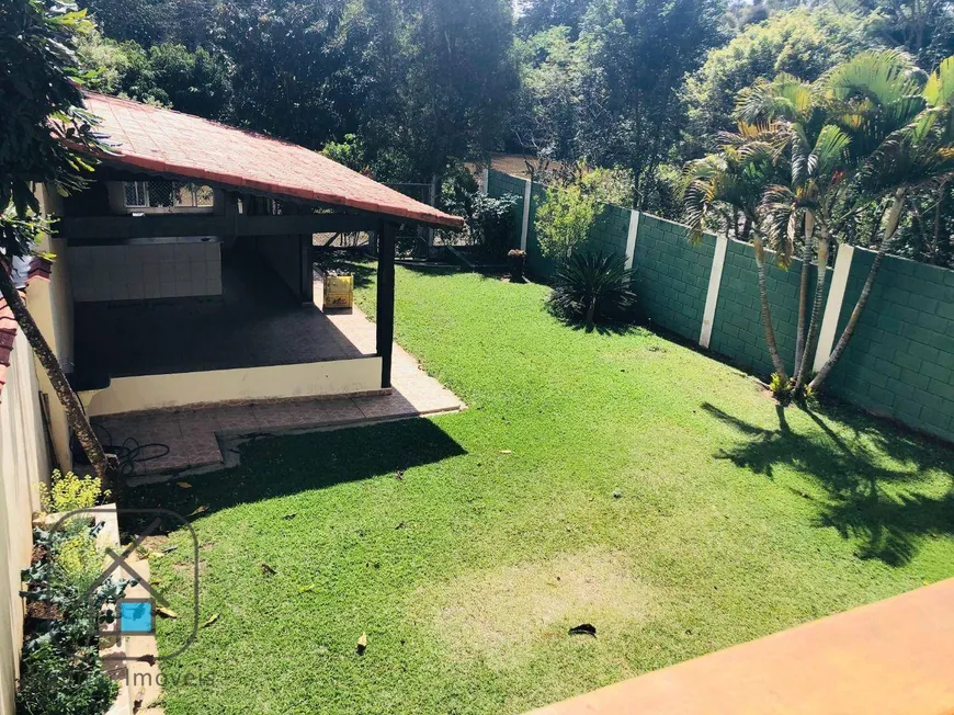 Foto 1 de Sobrado com 4 Quartos à venda, 250m² em Ajuda, Guararema