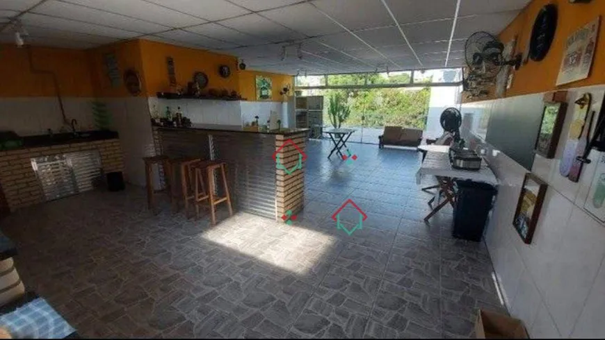 Foto 1 de Casa com 2 Quartos à venda, 450m² em Pestana, Osasco