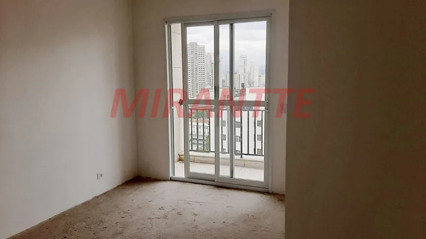 Foto 1 de Apartamento com 3 Quartos à venda, 66m² em Santana, São Paulo