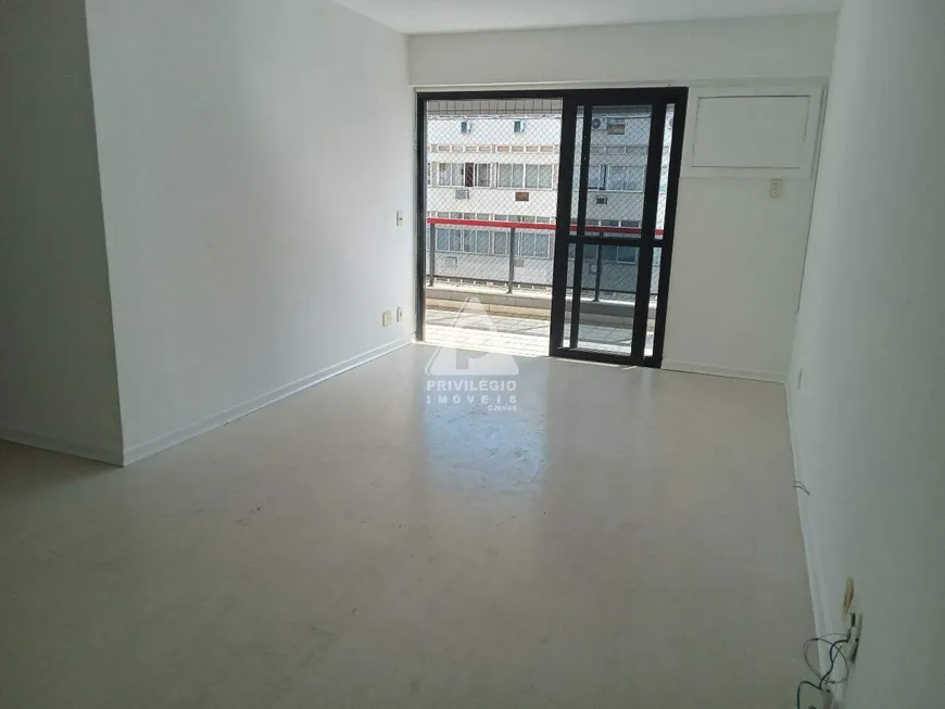 Foto 1 de Apartamento com 3 Quartos à venda, 109m² em Tijuca, Rio de Janeiro