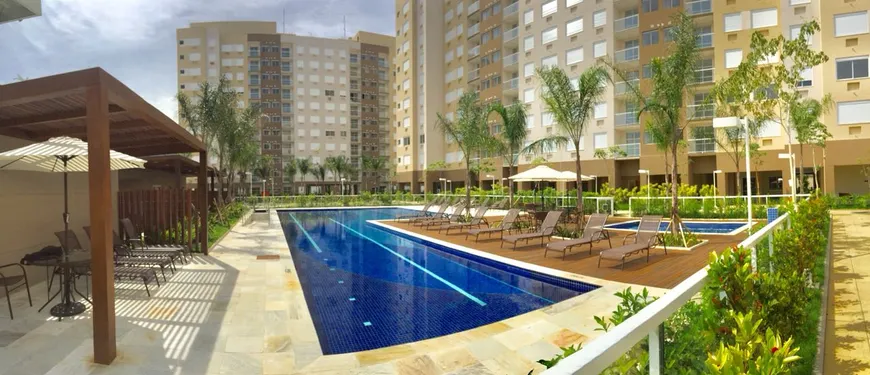 Foto 1 de Apartamento com 3 Quartos à venda, 71m² em Anil, Rio de Janeiro
