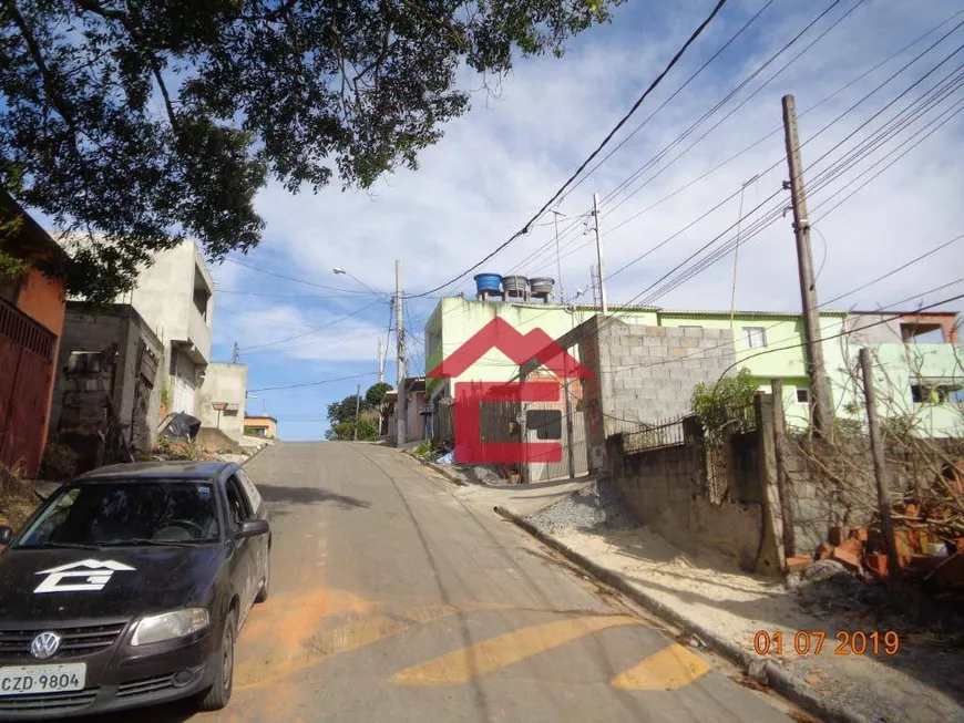 Foto 1 de Casa com 3 Quartos à venda, 80m² em Caucaia do Alto, Cotia