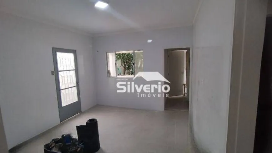 Foto 1 de Casa com 3 Quartos à venda, 110m² em Bosque dos Eucaliptos, São José dos Campos