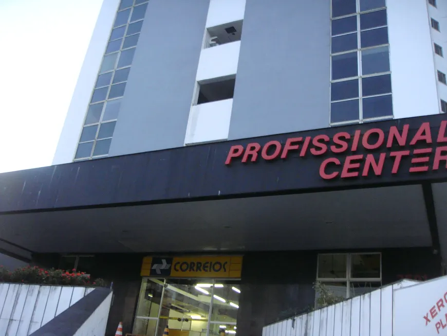 Foto 1 de Sala Comercial com 2 Quartos para venda ou aluguel, 28m² em Itaigara, Salvador