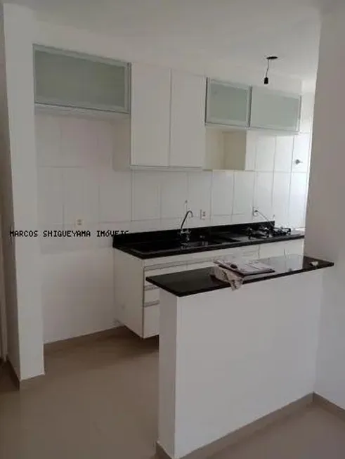 Foto 1 de Apartamento com 2 Quartos à venda, 45m² em Caixa D Agua, Lauro de Freitas