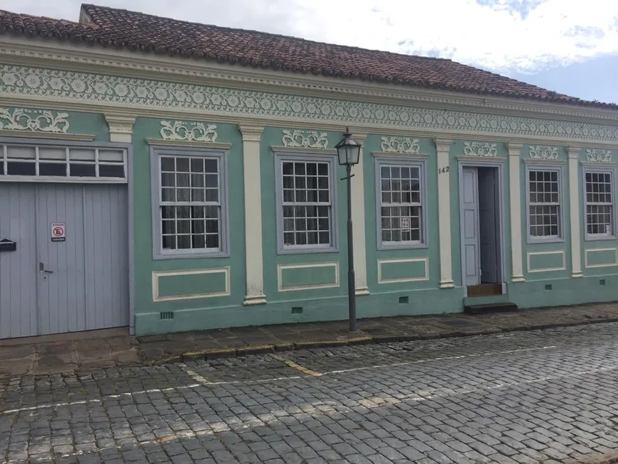 Foto 1 de Casa com 4 Quartos à venda, 292m² em Centro, Lapa