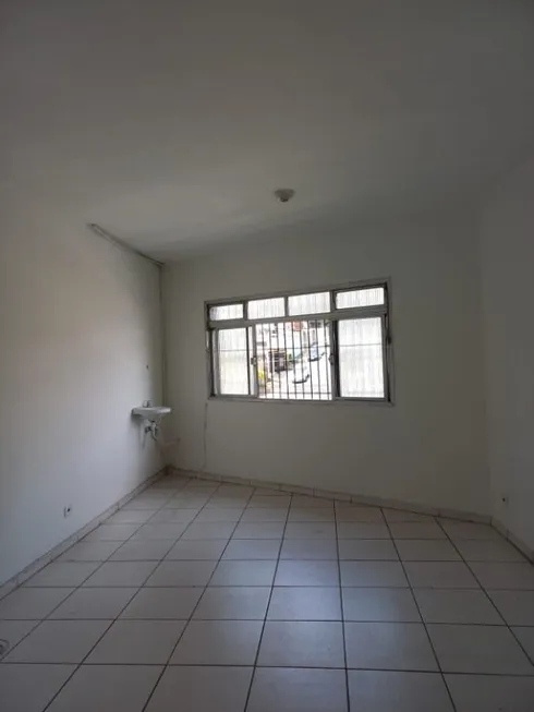 Foto 1 de Sala Comercial para alugar, 40m² em São Miguel Paulista, São Paulo