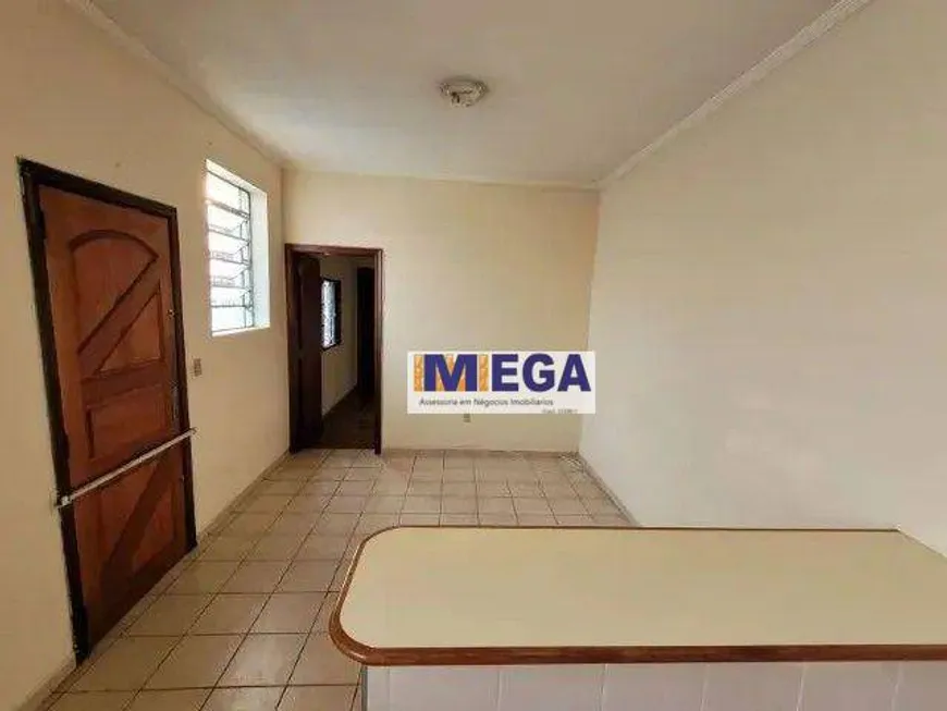Foto 1 de Casa com 2 Quartos à venda, 85m² em Vila Industrial, Campinas