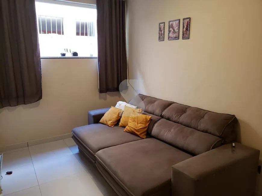 Foto 1 de Apartamento com 3 Quartos à venda, 70m² em Parque Riacho das Pedras, Contagem