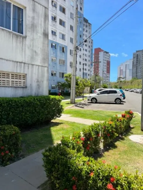 Foto 1 de Apartamento com 2 Quartos à venda, 49m² em Piatã, Salvador