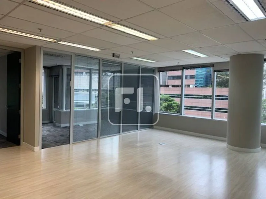 Foto 1 de Sala Comercial para alugar, 311m² em Vila Olímpia, São Paulo