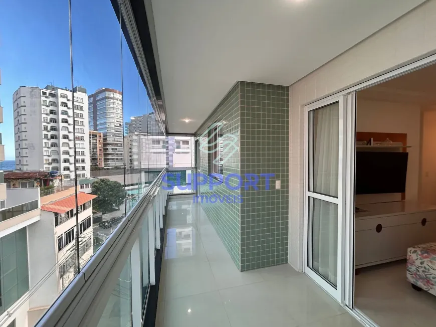 Foto 1 de Apartamento com 3 Quartos à venda, 90m² em Centro, Guarapari