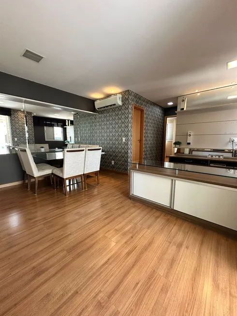 Foto 1 de Apartamento com 2 Quartos à venda, 75m² em Gleba Fazenda Palhano, Londrina