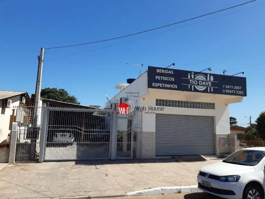 Foto 1 de Prédio Comercial à venda, 195m² em Maria Regina, Alvorada