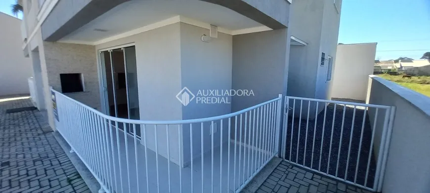 Foto 1 de Apartamento com 2 Quartos à venda, 57m² em Centro, Barra Velha