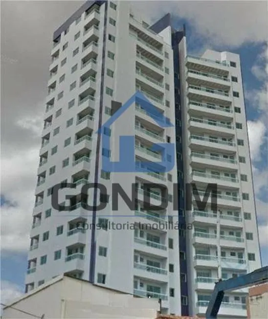 Foto 1 de Apartamento com 3 Quartos à venda, 100m² em Fátima, Fortaleza