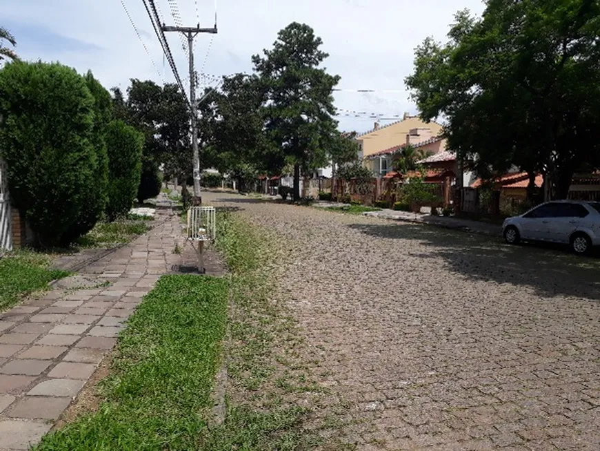 Foto 1 de Lote/Terreno à venda, 180m² em Aberta dos Morros, Porto Alegre