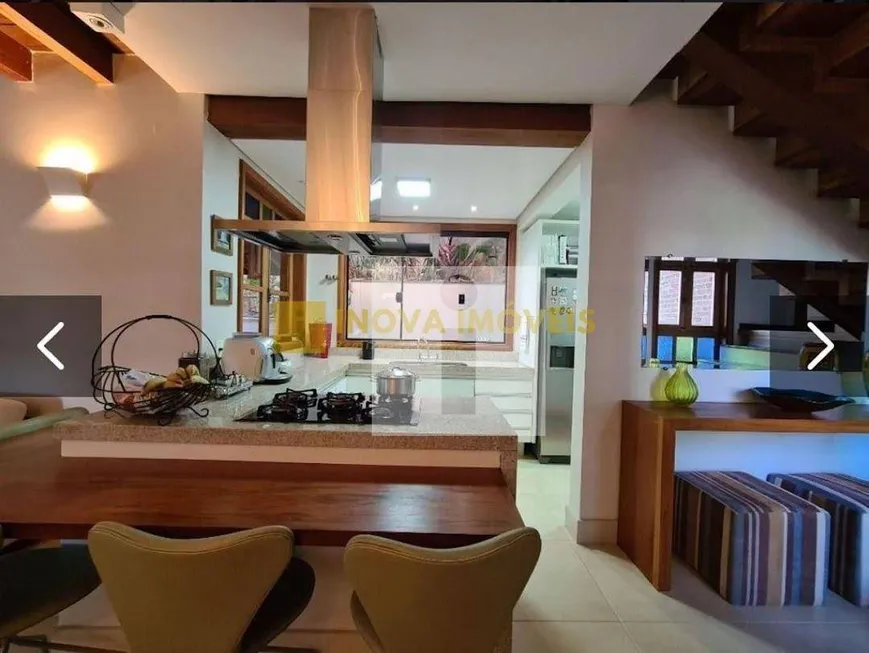 Foto 1 de Casa com 3 Quartos à venda, 200m² em Sousas, Campinas