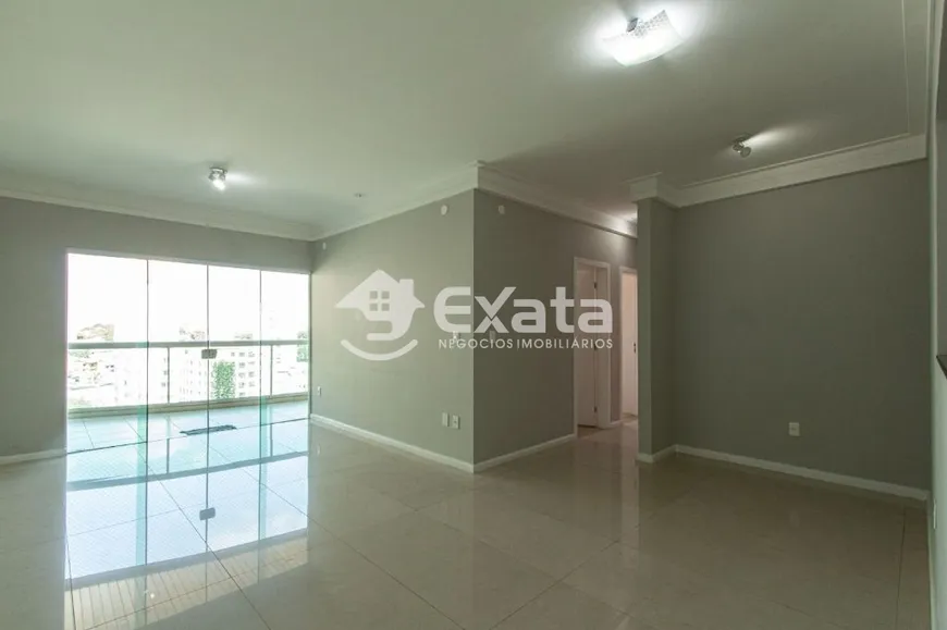 Foto 1 de Apartamento com 3 Quartos para venda ou aluguel, 122m² em Jardim Paulistano, Sorocaba