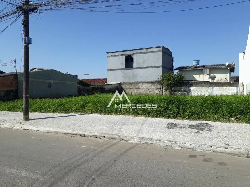 Foto 1 de Lote/Terreno à venda, 560m² em Cordeiros, Itajaí