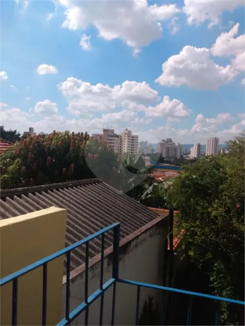 Foto 1 de Casa de Condomínio com 1 Quarto para alugar, 50m² em Lapa, São Paulo