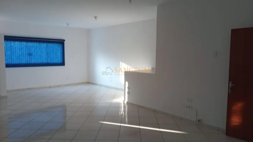 Foto 1 de Sala Comercial com 1 Quarto para alugar, 55m² em Jardim do Trevo, Campinas