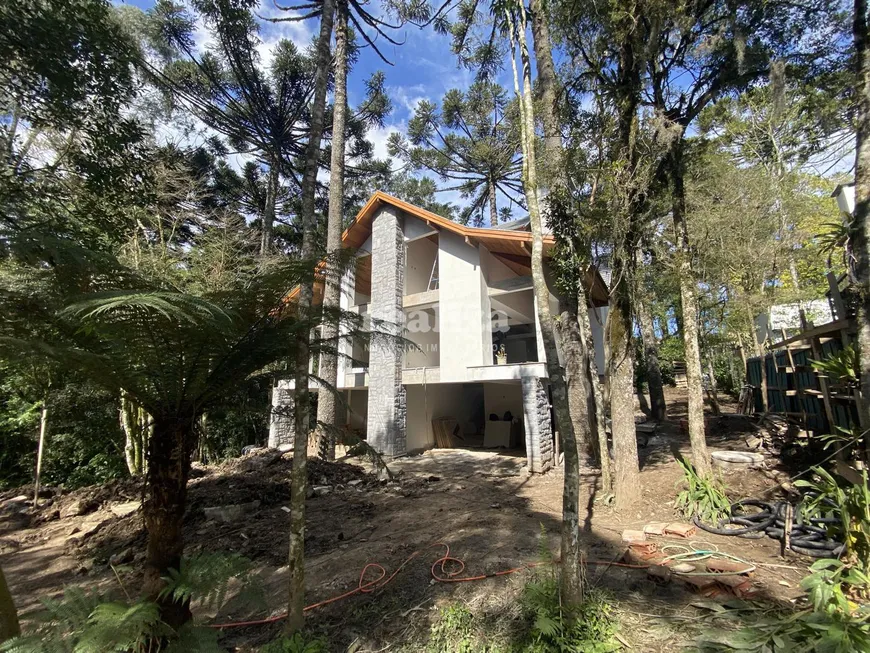 Foto 1 de Casa com 3 Quartos à venda, 223m² em Vila Suzana, Canela