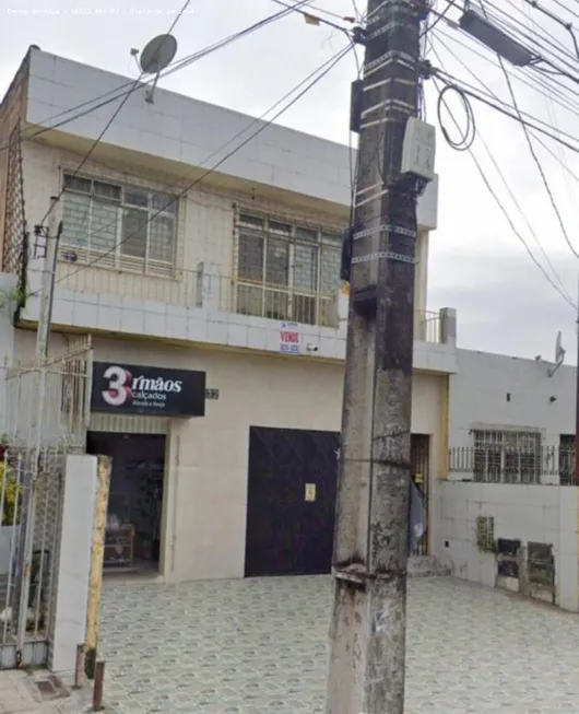 Foto 1 de Ponto Comercial à venda, 200m² em Dezoito do Forte, Aracaju