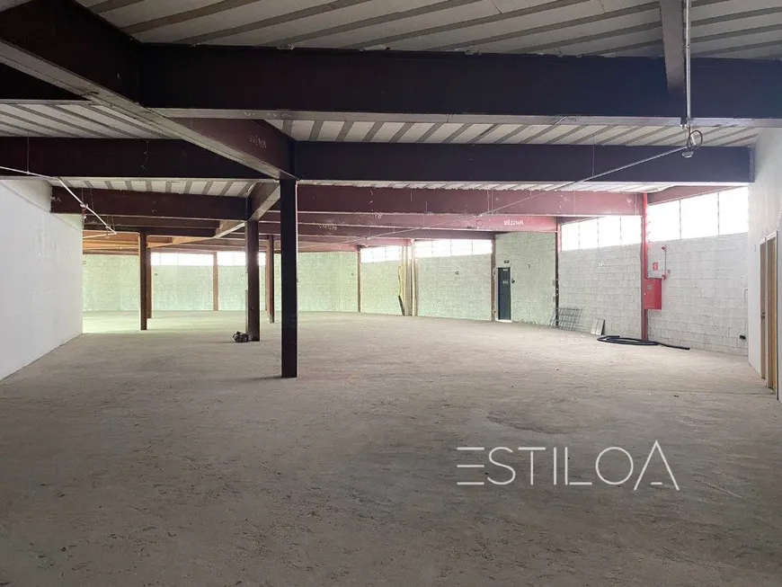 Foto 1 de Sala Comercial para alugar, 650m² em  Jardim São Rafael, São Paulo