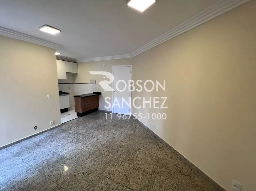 Foto 1 de Apartamento com 2 Quartos à venda, 49m² em Interlagos, São Paulo