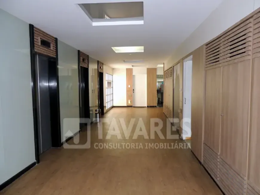 Foto 1 de Sala Comercial à venda, 39m² em Copacabana, Rio de Janeiro