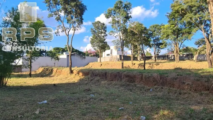 Foto 1 de Lote/Terreno à venda, 490m² em Jardim dos Pinheiros, Atibaia