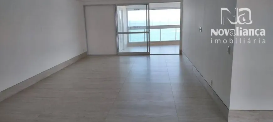 Foto 1 de Apartamento com 4 Quartos à venda, 244m² em Itapuã, Vila Velha