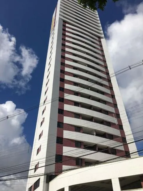 Foto 1 de Apartamento com 3 Quartos à venda, 85m² em Madalena, Recife