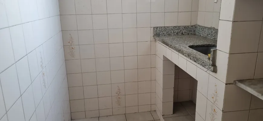 Foto 1 de Apartamento com 1 Quarto para alugar, 36m² em Ramos, Rio de Janeiro