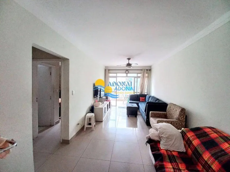 Foto 1 de Apartamento com 2 Quartos à venda, 105m² em Pitangueiras, Guarujá