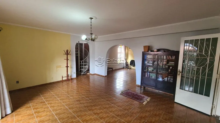 Foto 1 de Casa com 7 Quartos à venda, 279m² em Parque Ouro Fino, Sorocaba