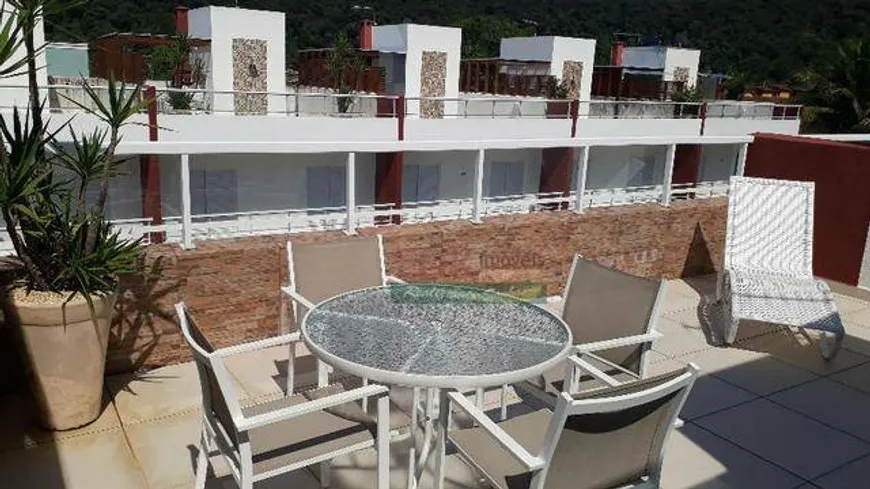 Foto 1 de Apartamento com 2 Quartos à venda, 140m² em Massaguaçu, Caraguatatuba