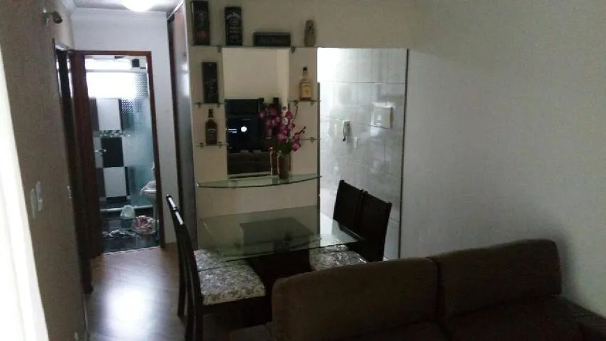 Foto 1 de Apartamento com 2 Quartos à venda em Jardim Ísis, Cotia