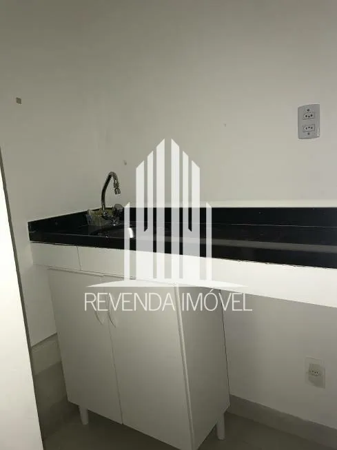 Foto 1 de Sala Comercial à venda, 47m² em Vila Ester Zona Norte, São Paulo