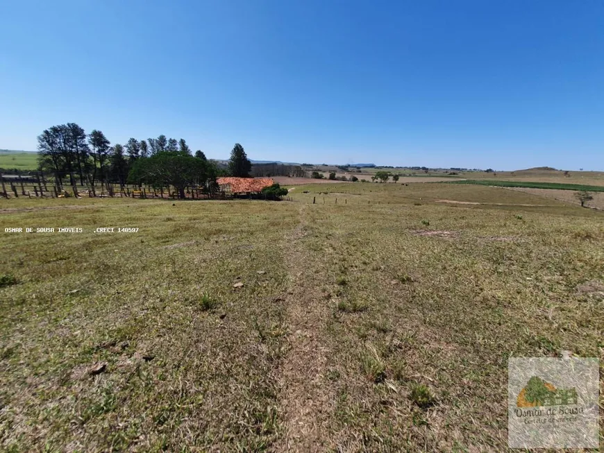 Foto 1 de Fazenda/Sítio com 4 Quartos à venda, 193600m² em Maristela, Laranjal Paulista