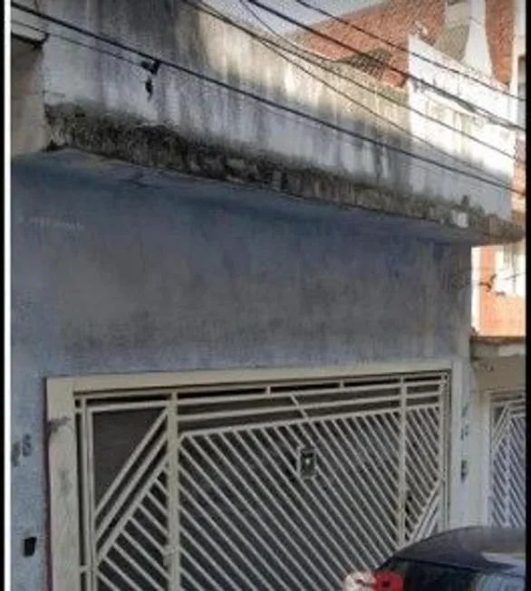 Foto 1 de Lote/Terreno à venda, 250m² em Móoca, São Paulo