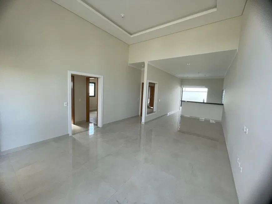 Foto 1 de Casa de Condomínio com 3 Quartos à venda, 154m² em Jardim Santana, Tremembé