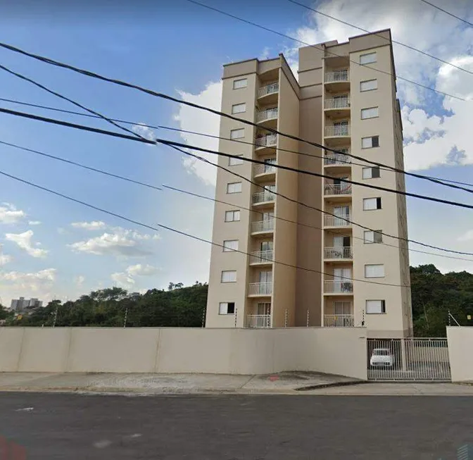 Foto 1 de Apartamento com 2 Quartos à venda, 52m² em Ortizes, Valinhos