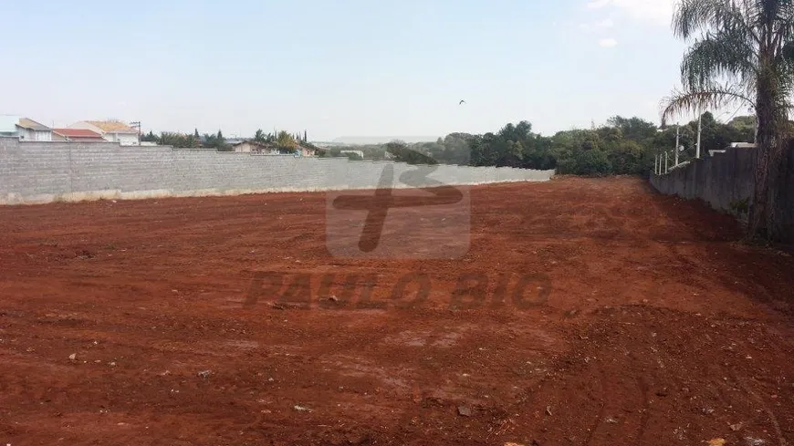 Foto 1 de Lote/Terreno à venda em Vila Modesto Fernandes, Campinas