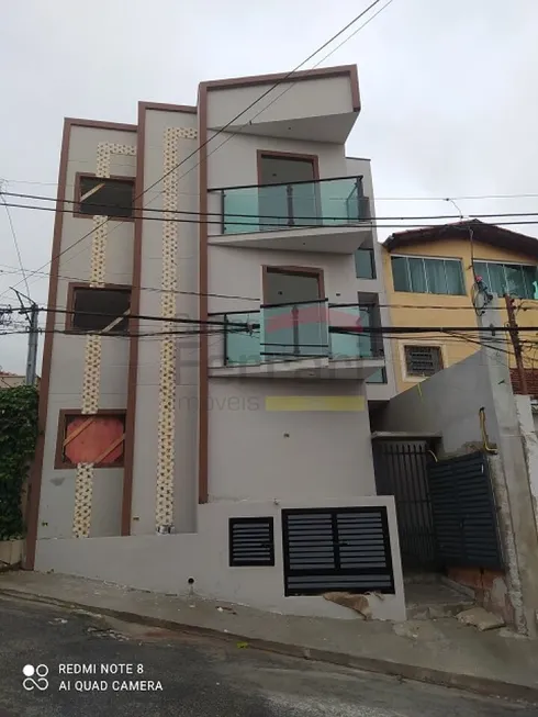 Foto 1 de Casa de Condomínio com 1 Quarto à venda, 25m² em Tucuruvi, São Paulo