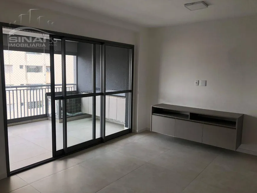 Foto 1 de Apartamento com 3 Quartos para alugar, 84m² em Vila Guarani, São Paulo
